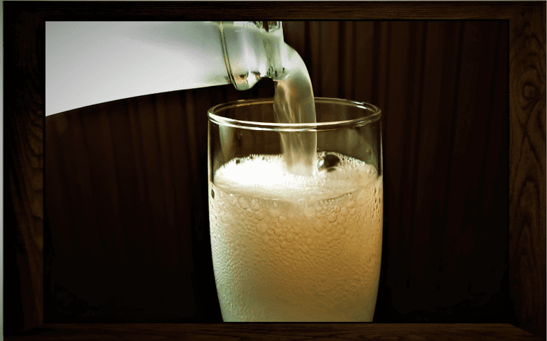 日本酒カタログ】八海山 発泡にごり酒(スパークリング)の特徴・味・通販ギフト【八海醸造】 | 日本酒 ♥ LOVE